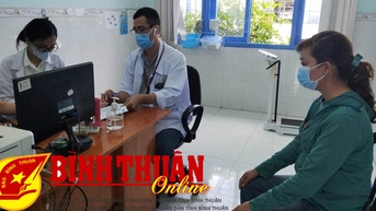 Không khói thuốc vì môi trường sống, làm việc