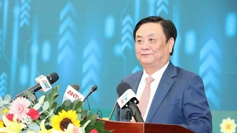 Bộ trưởng Lê Minh Hoan: TP HCM có cơ chế đặc thù cũng là 'vận hội' của miền Tây
