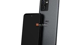 Chiếc smartphone đầu tiên mang nhãn hiệu HMD Global