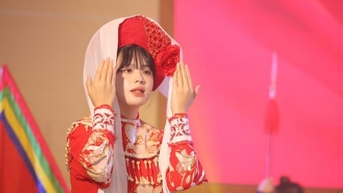 베트남 유학생을 위한 베트남어 말하기 대회 최종 라운드