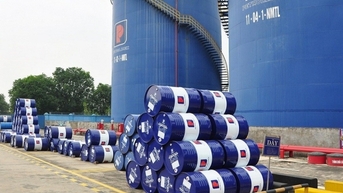 Giá dầu "quay xe" giảm sâu