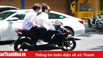 Đừng để nhờn luật
