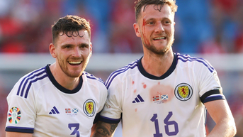 Lạ lùng Scotland!