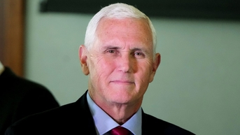 Cựu phó tổng thống Mỹ Pence sắp tuyên bố tranh cử