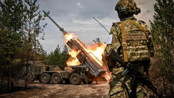 Cấp vũ khí cho Ukraine là vô nghĩa; Kiev bị phá hủy toàn bộ nhà máy nhiệt điện