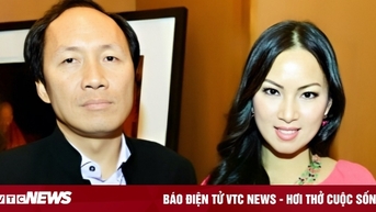 Ha Phuong ត្រូវ​បាន​ប្តី​មហាសេដ្ឋី Chinh Chu ផ្តល់​ឱ្យ​រោងកុន ប៉ុន្តែ​នៅ​តែ​មាន​ពាក្យ​ចចាមអារ៉ាម​ថា​លែង​លះ។