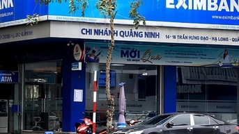 Eximbank tuyên bố "sẽ thu mức hợp lý"