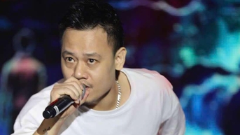 Nguyễn Đức Cường 'bắn rap' trong di sản của Ngũ Cung