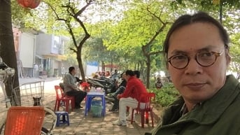 "Đạo" và "diễn" kiểu Trần Lực