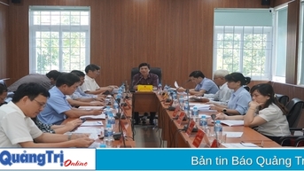 UBND tỉnh tiếp công dân định kỳ tháng 5/2023