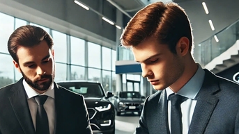 Khách hàng mòn mỏi chờ giao xe, đại lý ung dung 'lật kèo', luật sư khuyến cáo gì?