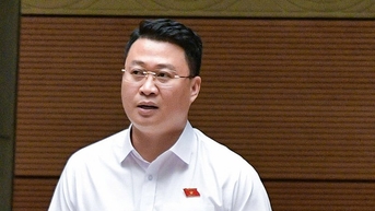 "Đặt bài, giao việc" cho tư nhân tham gia đường sắt tốc độ cao