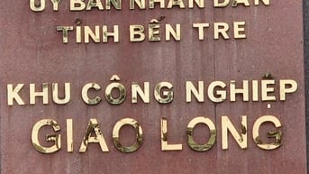 Đã có 221 ca bệnh thủy đậu trong Khu công nghiệp Giao Long