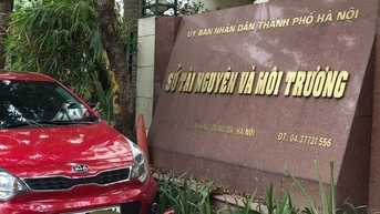 Để tồn đọng nhiều vụ khiếu nại tố cáo, Sở TN&MT Hà Nội bị đề nghị kiểm điểm