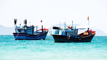 Những văn bản chỉ đạo của Đảng và Nhà nước về chống khai thác IUU