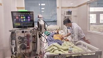 Không thu viện phí điều trị các nạn nhân bão số 3