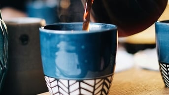 Thêm 2 lợi ích tuyệt vời của tách cà phê sáng
