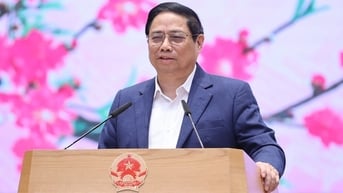 Thủ tướng: "Tham mưu phải thể hiện rõ chính kiến để lãnh đạo quyết định"