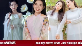 Con gái Thanh Thanh Hiền: Tuổi 20 trổ mã xinh đẹp, tài năng không kém mẹ