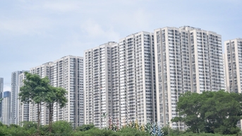 Hết thời khan hiếm nguồn cung, tại sao giá nhà vẫn tăng?