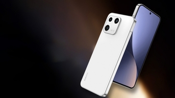 Xuất hiện sơ đồ Xiaomi 14