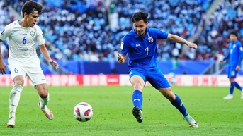 Tình cảnh trái ngược của đội tuyển Việt Nam và Thái Lan sau Asian Cup 2023