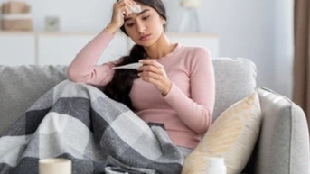 Có 4 triệu chứng bệnh tim nguy hiểm giống cảm cúm