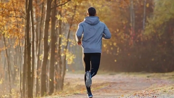 Cách chạy bộ an toàn, hiệu quả trong mùa đông