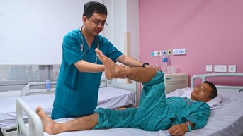 "រស់ឡើងវិញ" បេះដូងរបស់ឆ្មាំព្រំដែន