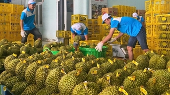 Đâu là rào cản trên đường đến đích 10 tỷ USD?
