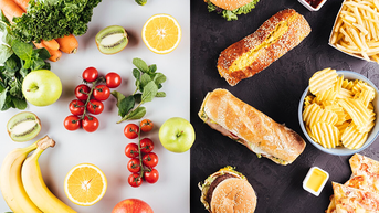 7 cách ăn uống kiểm soát cholesterol