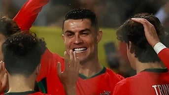 Khi nào bốc thăm vòng tứ kết UEFA Nations League, 8 đội nào góp mặt?