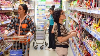 Nước mắm truyền thống, mì ăn liền lao đao vì quy định đã kiến nghị 8 năm