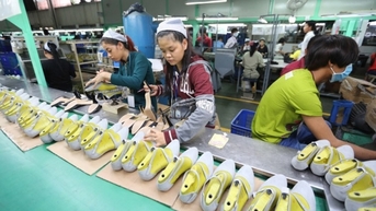 Thúc đẩy xuất khẩu nhóm GFT, Campuchia "đặt cược" vào RCEP và FTA song phương