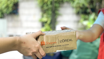 Shopee ជួយអ្នកប្រើប្រាស់សន្សំបានច្រើនជាង 1,800 ពាន់លានដុងពេញមួយព្រឹត្តិការណ៍ 9-9