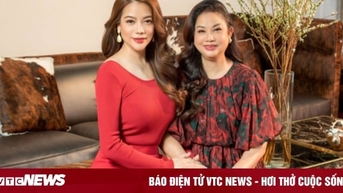 Mẹ ruột Trương Ngọc Ánh: Hoa khôi một thời, U70 ở với con sau biến cố gia đình