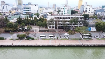 Cận cảnh khu đất đấu giá ‘view triệu đô’ gần 900 tỷ đồng