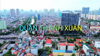 Phê duyệt Kế hoạch sử dụng đất năm 2025 quận Thanh Xuân