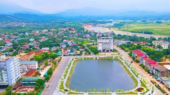 Hà Tĩnh sắp có thêm thành phố, nhà máy sản xuất ô tô điện 7.300 tỷ