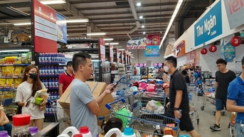 អ្វីដែលត្រូវធ្វើដើម្បីជំរុញកម្លាំងទិញក្នុងឱកាសបុណ្យចូលឆ្នាំថ្មី 2024?