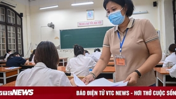 Gợi ý đáp án đề thi tốt nghiệp THPT 2023 môn Văn