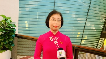 Thời khắc, cảm xúc không bao giờ quên khi thông qua Luật Thủ đô (sửa đổi)