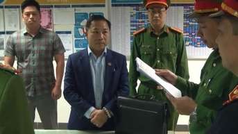 Hai nhóm ‘xã hội đen’ gây chiến và sự can thiệp của ông Lưu Bình Nhưỡng