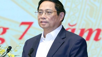 Đẩy nhanh cấp phiếu lý lịch tư pháp trên VNeID