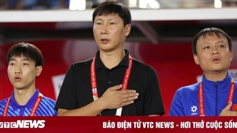HLV Kim Sang-sik: Rất khó thắng đậm Indonesia