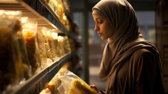 Sự bùng nổ của thị trường Halal