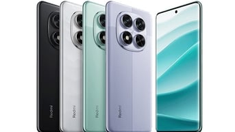 Redmi Note 14 Pro Series có giá từ 5.26 triệu đồng