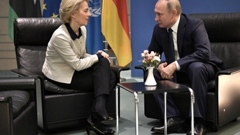 Quyết định ‘dứt tình’ của phương Tây và lời đáp từ… của Moscow?
