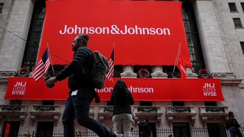 Johnson & Johnson kiện các đơn vị trung gian của Cigna