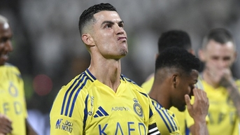 Ronaldo ‘hụt’ Quả bóng vàng châu Á, Al Nassr bị tố thiên vị ở AFC Champions League